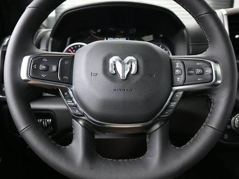 Used 2026 RAM 1500 Laramie w/ Night Edition image 22