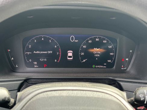 Used 2024 Honda Accord EX image 19