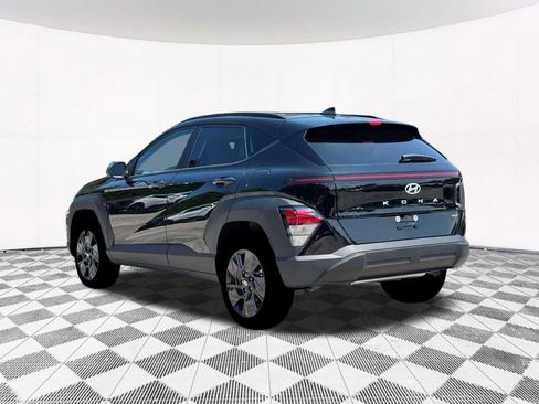 New 2026 Hyundai Kona SEL Sport image 8