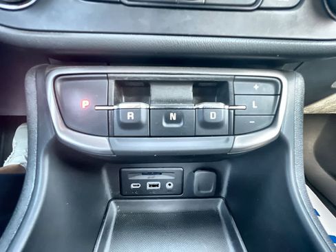 Used 2023 GMC Terrain AT4 image 15