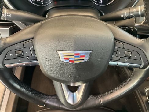 Used 2021 Cadillac CT5 Luxury w/ Sun And Sound Package image 18