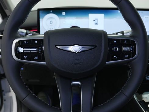 Used 2026 Genesis GV70 2.5T image 49