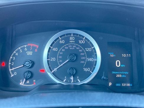 Used 2021 Toyota Corolla LE image 15