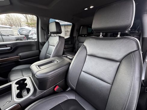 Used 2021 Chevrolet Silverado 1500 RST w/ All Star Edition Plus image 10