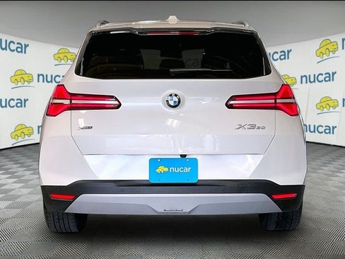 Used 2026 BMW X3 xDrive30i AWD/4WD image 5