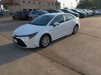 Used 2025 Toyota Corolla LE video 1