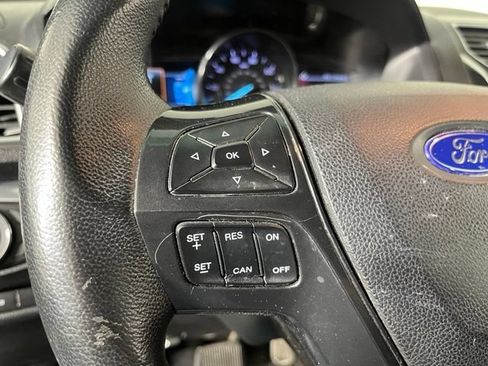 Used 2019 Ford Explorer Sport AWD/4WD image 16