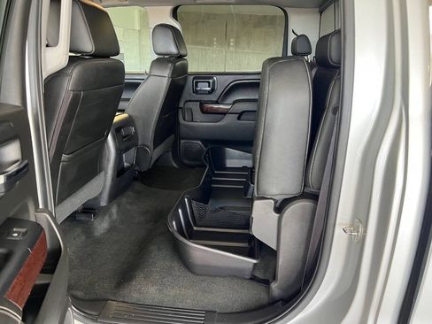 Used 2016 GMC Sierra 1500 SLT AWD/4WD image 22