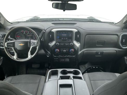 Used 2022 Chevrolet Silverado 2500 LT w/ Convenience Package AWD/4WD image 17