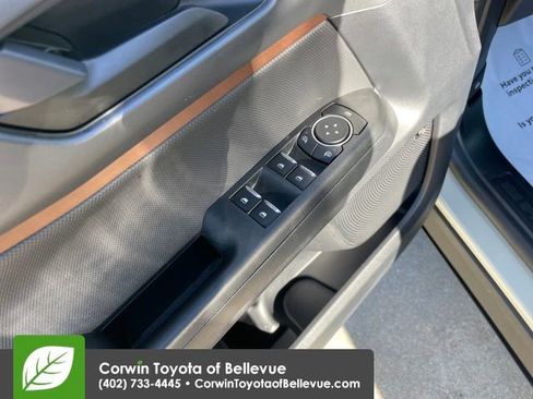 Used 2024 Ford Bronco Sport Outer Banks w/ Tech Package image 11