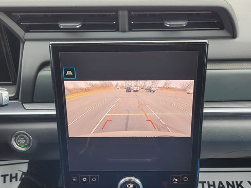 New 2026 GMC Terrain AT4 w/ Convenience Package III image 13