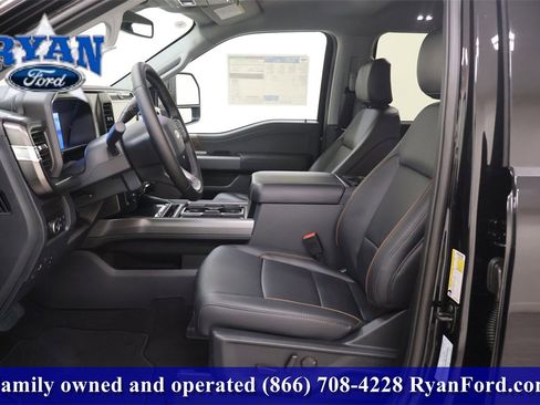 New 2026 Ford F250 Lariat w/ FX4 Off-Road Package image 10