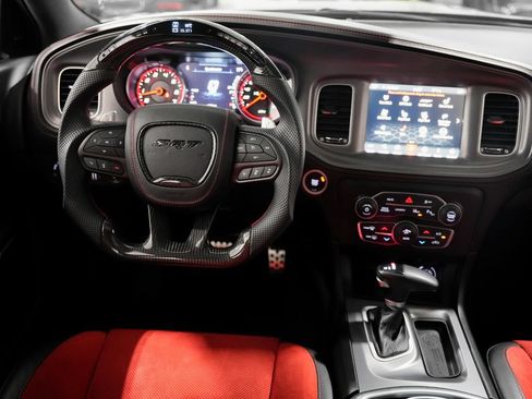 Used 2023 Dodge Charger Scat Pack RWD image 13