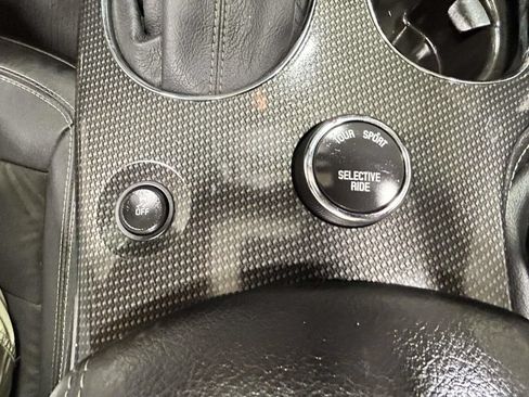 Used 2012 Chevrolet Corvette Grand Sport w/ 4LT Preferred Equipment Group RWD image 16