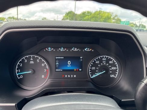 Used 2023 Ford F150 XL w/ STX Appearance Package RWD image 23