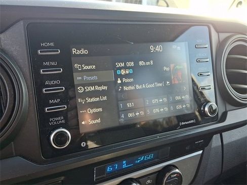 Used 2021 Toyota Tacoma SR image 16