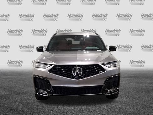 New 2026 Acura MDX A-Spec image 3