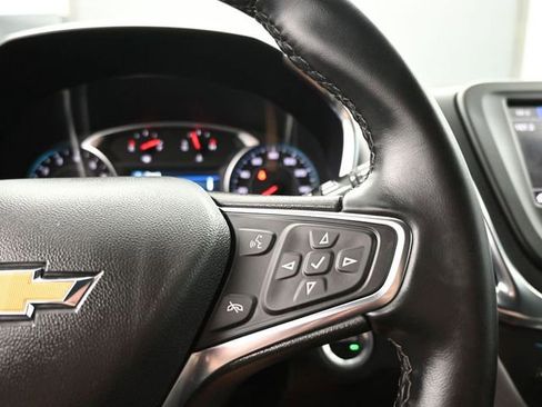 Used 2024 Chevrolet Equinox LT image 17