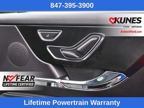 Used 2024 Lincoln Corsair Reserve AWD/4WD image 19