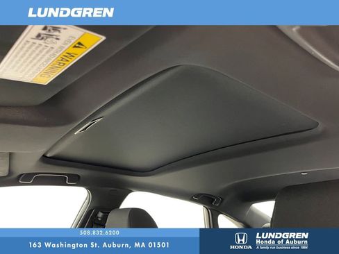 New 2026 Honda Civic Sport image 23