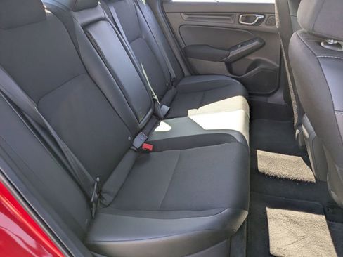 Used 2025 Honda Civic Sport image 27