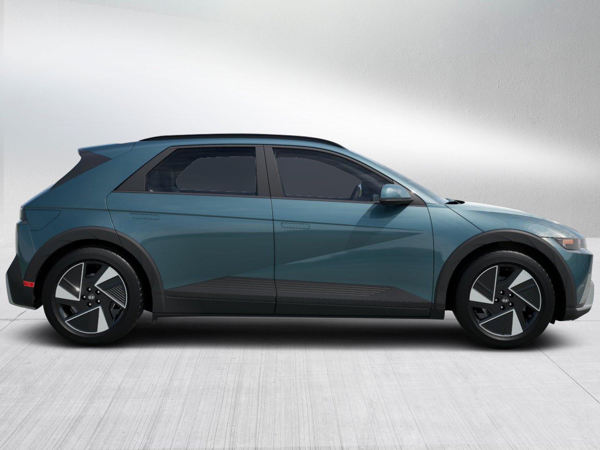 New 2027 Hyundai Ioniq 5 SEL AWD/4WD image 6