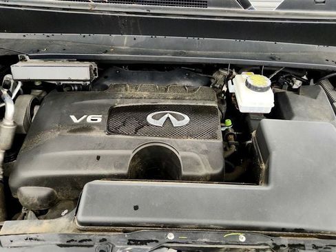 Used 2018 INFINITI QX60 Luxe w/ Premium Plus Package AWD/4WD image 28