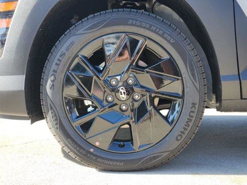 New 2026 Hyundai Kona SEL Sport image 27