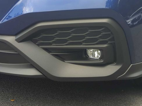 New 2025 Subaru WRX Premium image 11