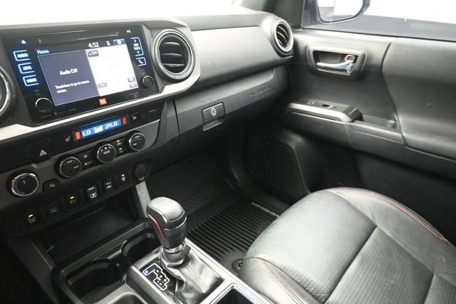 Used 2019 Toyota Tacoma TRD Pro w/ Desert Air Intake Package AWD/4WD image 30