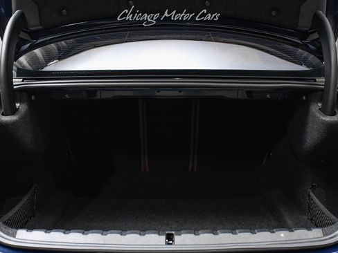 Used 2023 BMW M4 xDrive Competition AWD/4WD image 55
