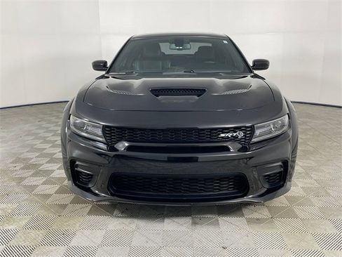 Used 2020 Dodge Charger SRT Hellcat w/ Harman/Kardon Audio Group image 27