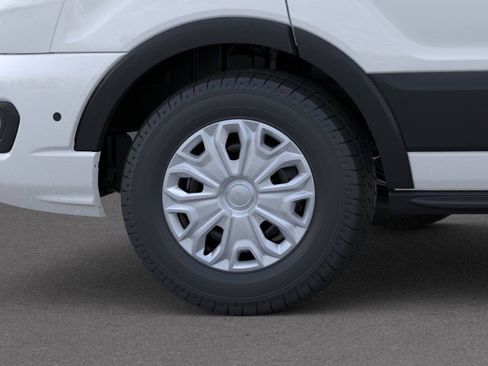 New 2026 Ford Transit 350 XLT RWD image 19