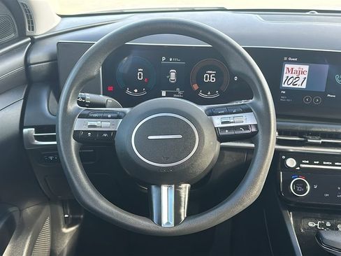 Used 2025 Hyundai Tucson SEL FWD image 22