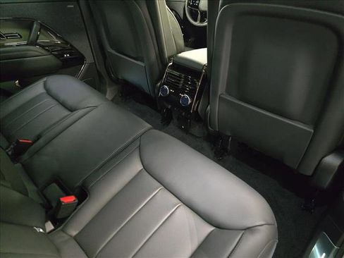 New 2026 Land Rover Range Rover Sport Dynamic SE image 11