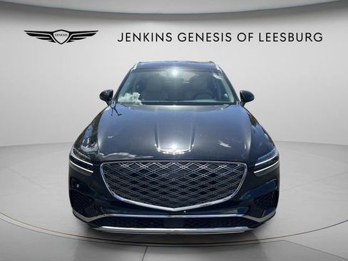 New 2026 Genesis GV70 2.5T image 12