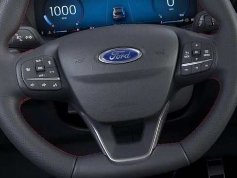 New 2026 Ford Escape ST-Line Elite w/ Premium Technology Package AWD/4WD image 12
