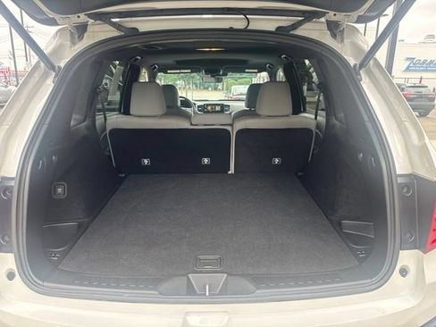 Certified 2023 Honda Passport EX-L image 12