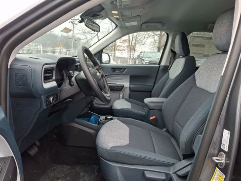 New 2026 Ford Maverick XLT image 6