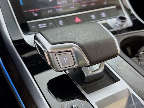 Used 2025 Audi Q7 3.0T Premium Plus w/ Premium Plus Package image 21