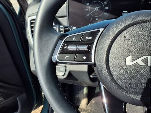 New 2026 Kia Seltos EX w/ EX Sunroof Package image 9