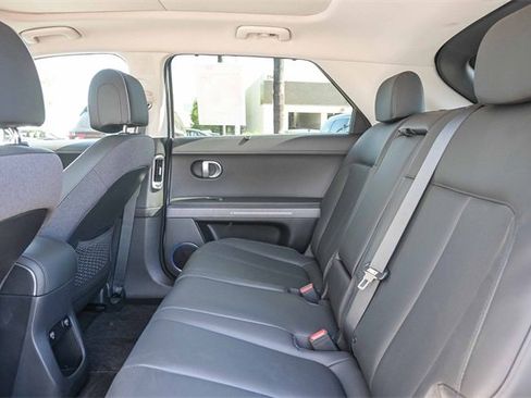 Used 2024 Hyundai Ioniq 5 Limited image 19