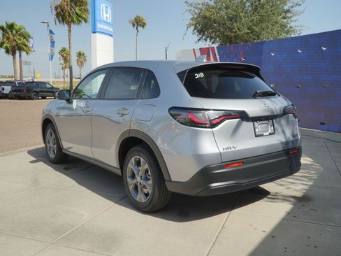 New 2027 Honda HR-V LX image 9
