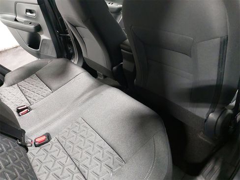 New 2026 Nissan Kicks SV image 11