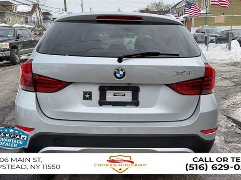 Used 2015 BMW X1 xDrive28i image 7
