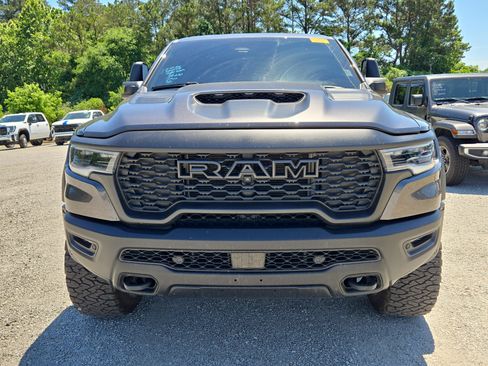 Used 2025 RAM 1500 RHO w/ RHO Level 1 Equipment Group AWD/4WD image 2