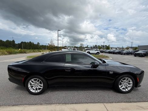 Used 2025 Dodge Charger Daytona R/T w/ Quick Order Package 25M R/T AWD/4WD image 17