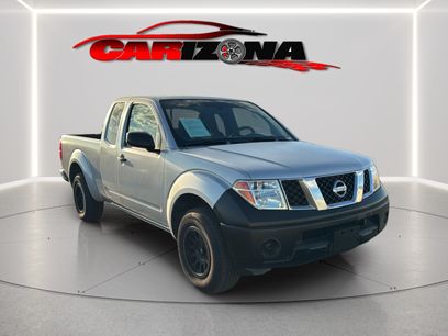 Used 2007 Nissan Frontier XE w/ Preferred Pkg