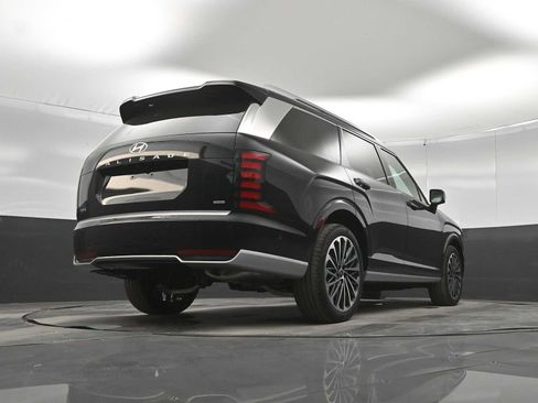 New 2026 Hyundai Palisade Calligraphy AWD/4WD image 34