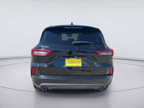 Certified 2023 Ford Escape ST-Line FWD image 5